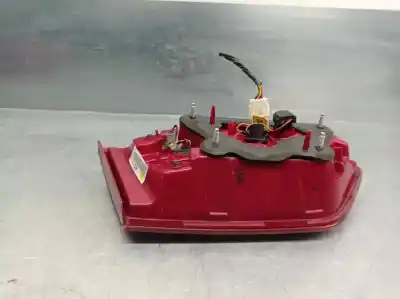 Second-hand car spare part right tailgate light for kia optima (jf) 1.7 crdi oem iam references 92404d4050  