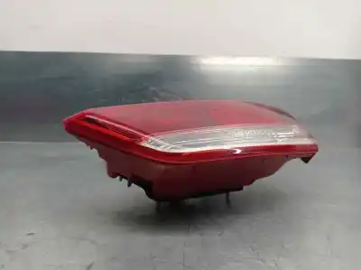 Second-hand car spare part right tailgate light for kia optima (jf) 1.7 crdi oem iam references 92404d4050  