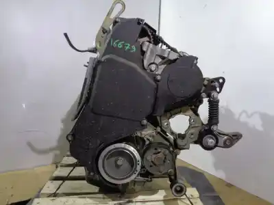 Peça sobressalente para automóvel em segunda mão MOTOR COMPLETO por RENAULT MEGANE I BERLINA HATCHBACK (BA0)  Referências OEM IAM F9QA736 7701471926 C233873