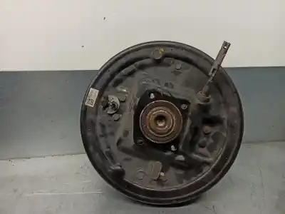 Tweedehands auto-onderdeel knokkel links achter voor chevrolet aveo 1.3 diesel cat oem iam-referenties 13500592