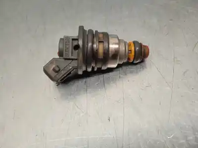Pièce détachée automobile d'occasion injecteur pour citroen xantia berlina 1.8 cat (lfz / xu7jp) références oem iam 0280155505  0280155505
