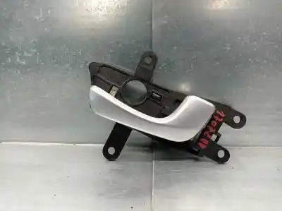 Second-hand car spare part interior right front handle for kia optima (jf) 1.7 crdi oem iam references 82620d4020ka1
