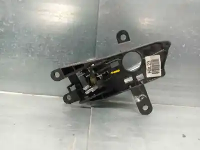 Second-hand car spare part interior right front handle for kia optima (jf) 1.7 crdi oem iam references 82620d4020ka1  
