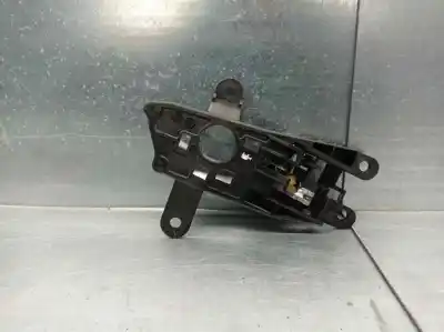 Second-hand car spare part interior left front handle for kia optima (jf) 1.7 crdi oem iam references 82610d4020ka1  