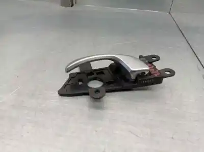 Second-hand car spare part interior left front handle for kia optima (jf) 1.7 crdi oem iam references 82610d4020ka1  