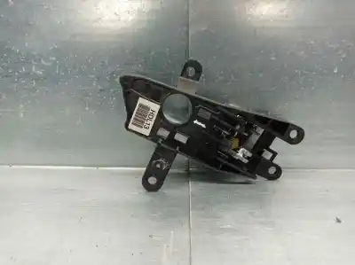 Pezzo di ricambio per auto di seconda mano maniglia interna posteriore sinistra per kia optima (jf) 1.7 crdi riferimenti oem iam 83610d4020ka1  