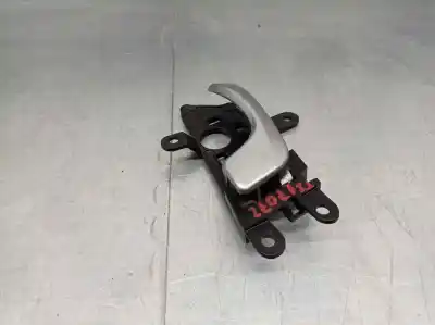 Pezzo di ricambio per auto di seconda mano maniglia interna posteriore sinistra per kia optima (jf) 1.7 crdi riferimenti oem iam 83610d4020ka1  