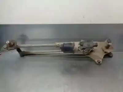 Peça sobressalente para automóvel em segunda mão motor do limpa para brisas por subaru forester (sg_) 2.0 x awd (sg5) referências oem iam 722332243