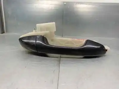 Second-hand car spare part exterior right rear door handle for kia optima (jf) 1.7 crdi oem iam references 81420d4020