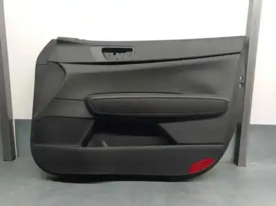 Second-hand car spare part right front door trim for kia optima (jf) 1.7 crdi oem iam references 82302d4890