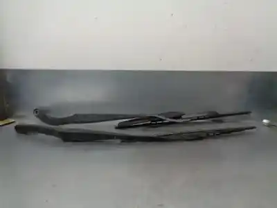 Peça sobressalente para automóvel em segunda mão haste de escova dianteiro direito por subaru forester (sg_) 2.0 x awd (sg5) referências oem iam 86532sa050