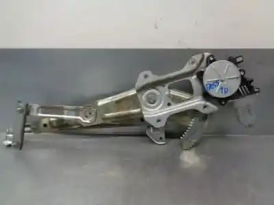 Peça sobressalente para automóvel em segunda mão elevador de vidros traseiro direito por subaru forester (sg_) 2.0 x awd (sg5) referências oem iam 62188sa002