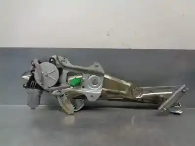 Peça sobressalente para automóvel em segunda mão elevador de vidros traseiro esquerdo por subaru forester (sg_) 2.0 x awd (sg5) referências oem iam 62188sa012