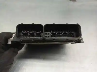 Second-hand car spare part ecu engine control for fiat doblo cargo (263_) 1.6 d multijet oem iam references 51873210  0281017012