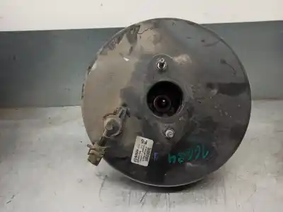 Автозапчастина б/у гальмівний серво для toyota verso (_r2_) 2.0 d-4d (aur20_) посилання на oem iam 472000f060  0204051846