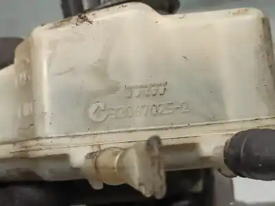 Second-hand car spare part brake pump for mercedes-benz sprinter 02.00 -> caja cerrada 2.2 cdi cat oem iam references a0024314502  320670252