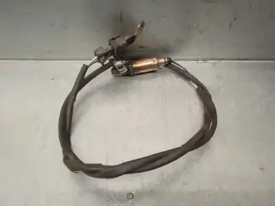 Second-hand car spare part lambda probe for saab 9000 / 9000 cs 2.0 cat oem iam references 0258003245