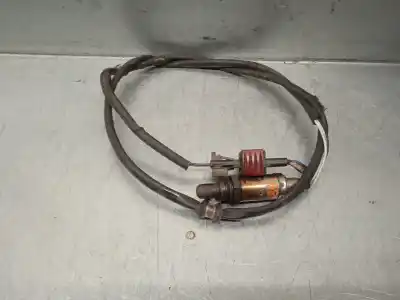 Second-hand car spare part lambda probe for saab 9000 / 9000 cs 2.0 cat oem iam references 0258003245  0258003245