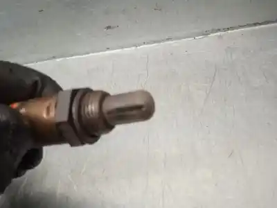 Second-hand car spare part lambda probe for saab 9000 / 9000 cs 2.0 cat oem iam references 0258003245  0258003245