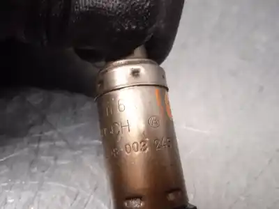 Second-hand car spare part lambda probe for saab 9000 / 9000 cs 2.0 cat oem iam references 0258003245  0258003245