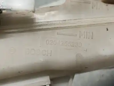 Автозапчастина б/у гальмівний насос для toyota verso (_r2_) 2.0 d-4d (aur20_) посилання на oem iam 0204255239  0204255239