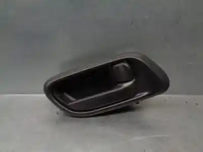 Peça sobressalente para automóvel em segunda mão puxador interior traseiro direito por subaru forester (sg_) 2.0 x awd (sg5) referências oem iam 61051sa001ml