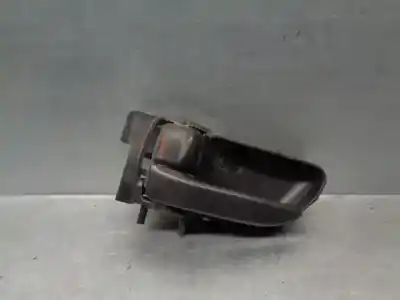 Peça sobressalente para automóvel em segunda mão puxador interior traseiro esquerdo por subaru forester (sg_) 2.0 x awd (sg5) referências oem iam 61051sa011ml