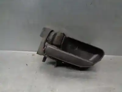 Peça sobressalente para automóvel em segunda mão puxador interior dianteiro esquerdo por subaru forester (sg_) 2.0 x awd (sg5) referências oem iam 61051sa011ml