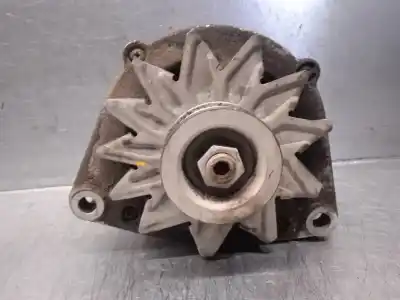 Second-hand car spare part alternator for saab 9000 / 9000 cs 2.0 cat oem iam references 9526005