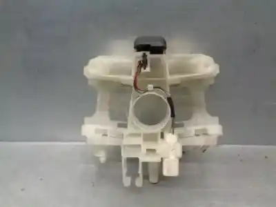 Peça sobressalente para automóvel em segunda mão comutador de luzes por subaru forester (sg_) 2.0 x awd (sg5) referências oem iam 83119ag000