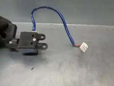 Second-hand car spare part multifunction switch for subaru forester (sg_) 2.0 x awd (sg5) oem iam references 83151sa000  