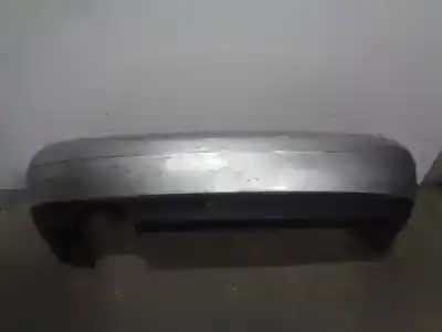 Second-hand car spare part rear bumper for audi a4 berlina (b5) 1.9 tdi oem iam references 8d5807301aa