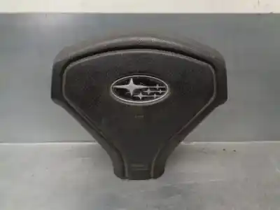 Peça sobressalente para automóvel em segunda mão airbag dianteiro esquerdo por subaru forester (sg_) 2.0 x awd (sg5) referências oem iam wdl0j606354