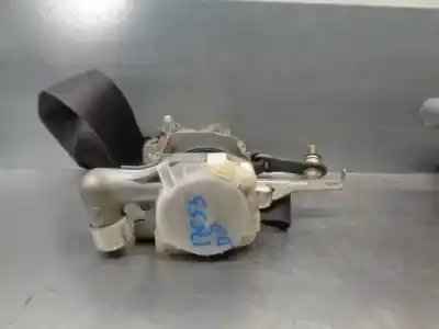 Peça sobressalente para automóvel em segunda mão cinto de segurança dianteiro direito por subaru forester (sg_) 2.0 x awd (sg5) referências oem iam 64620sa400nd