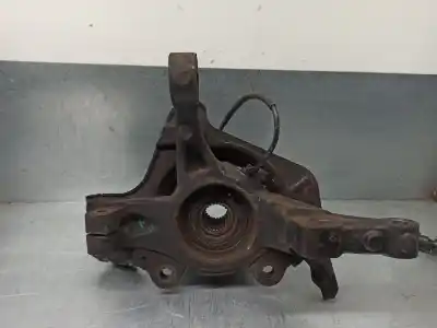 Pezzo di ricambio per auto di seconda mano snodo anteriore sinistro per fiat doblo cargo (263_) 1.6 d multijet riferimenti oem iam 51940120