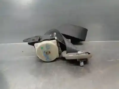 Peça sobressalente para automóvel em segunda mão cinto de segurança traseiro direito por subaru forester (sg_) 2.0 x awd (sg5) referências oem iam 64660sa060ml