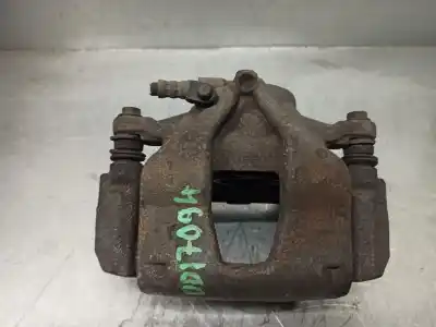 Pezzo di ricambio per auto di seconda mano pinza freno anteriore destra per fiat doblo cargo (263_) 1.6 d multijet riferimenti oem iam 77363934