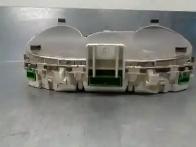 Peça sobressalente para automóvel em segunda mão quadrante por subaru forester (sg_) 2.0 x awd (sg5) referências oem iam 85014sa250  