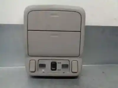 Peça sobressalente para automóvel em segunda mão luz interior por subaru forester (sg_) 2.0 x awd (sg5) referências oem iam 0ew32044