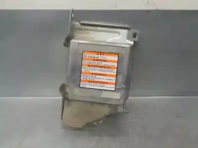 Peça sobressalente para automóvel em segunda mão centralina de airbag por subaru forester (sg_) 2.0 x awd (sg5) referências oem iam 98221sa140
