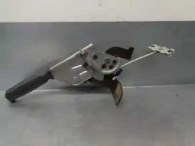 Peça sobressalente para automóvel em segunda mão alavanca de travão de mão por subaru forester (sg_) 2.0 x awd (sg5) referências oem iam 26001sa110ml