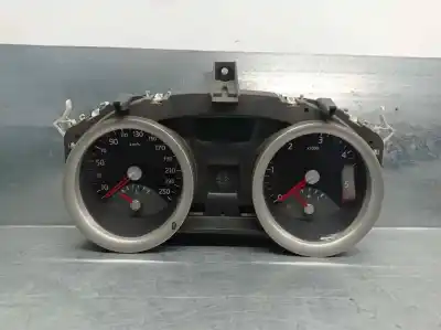 Peça sobressalente para automóvel em segunda mão quadrante por renault megane ii sedán (lm0/1_) 1.9 dci (lm0g lm1g lm2c) referências oem iam 8200399695