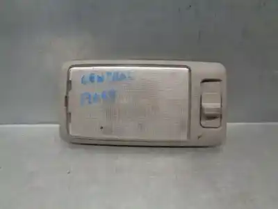 Peça sobressalente para automóvel em segunda mão luz interior por subaru forester (sg_) 2.0 x awd (sg5) referências oem iam 84601ae000ne