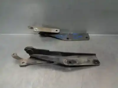 Peça sobressalente para automóvel em segunda mão dobradiça do capô por subaru forester (sg_) 2.0 x awd (sg5) referências oem iam 57260sa0009p