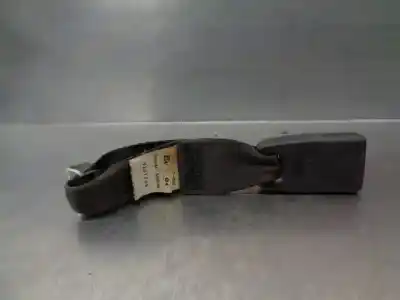 Peça sobressalente para automóvel em segunda mão chicote / encaixe cinto segurança traseiro esquerdo por subaru forester (sg_) 2.0 x awd (sg5) referências oem iam 64680sa070ml