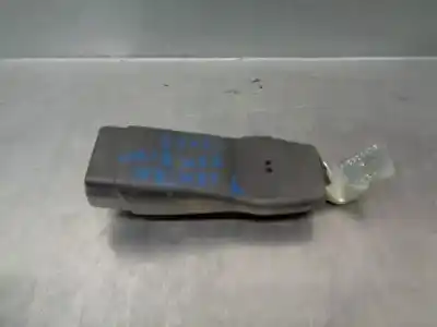 Peça sobressalente para automóvel em segunda mão chicote / encaixe cinto segurança traseiro direito por subaru forester (sg_) 2.0 x awd (sg5) referências oem iam 64680sa060ml