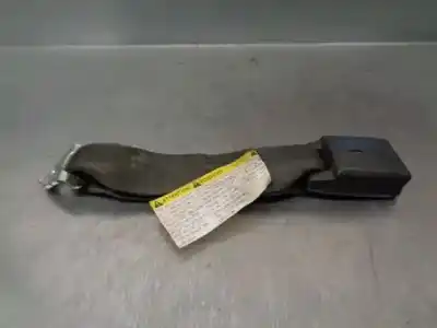 Peça sobressalente para automóvel em segunda mão chicote / encaixe cinto segurança traseiro direito por subaru forester (sg_) 2.0 x awd (sg5) referências oem iam 64680sa060ml