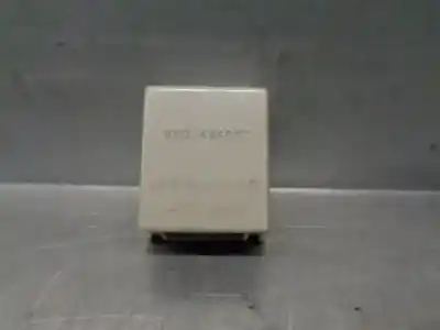 Peça sobressalente para automóvel em segunda mão relé para automóvel por subaru forester (sg_) 2.0 x awd (sg5) referências oem iam 88018sa000