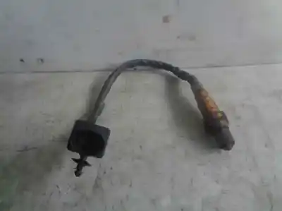 Peça sobressalente para automóvel em segunda mão sonda lambda por hyundai tucson (jm) 2.0 crdi referências oem iam 393502a400
