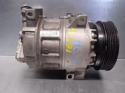 Recambio de automóvil de segunda mano de compresor aire acondicionado para renault laguna iii 1.5 dci diesel fap referencias oem iam 8200720417a  7905744162